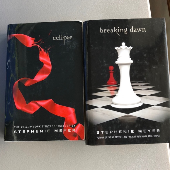 Books - Picture 1 of 1